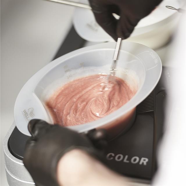 Image For Color Craft I